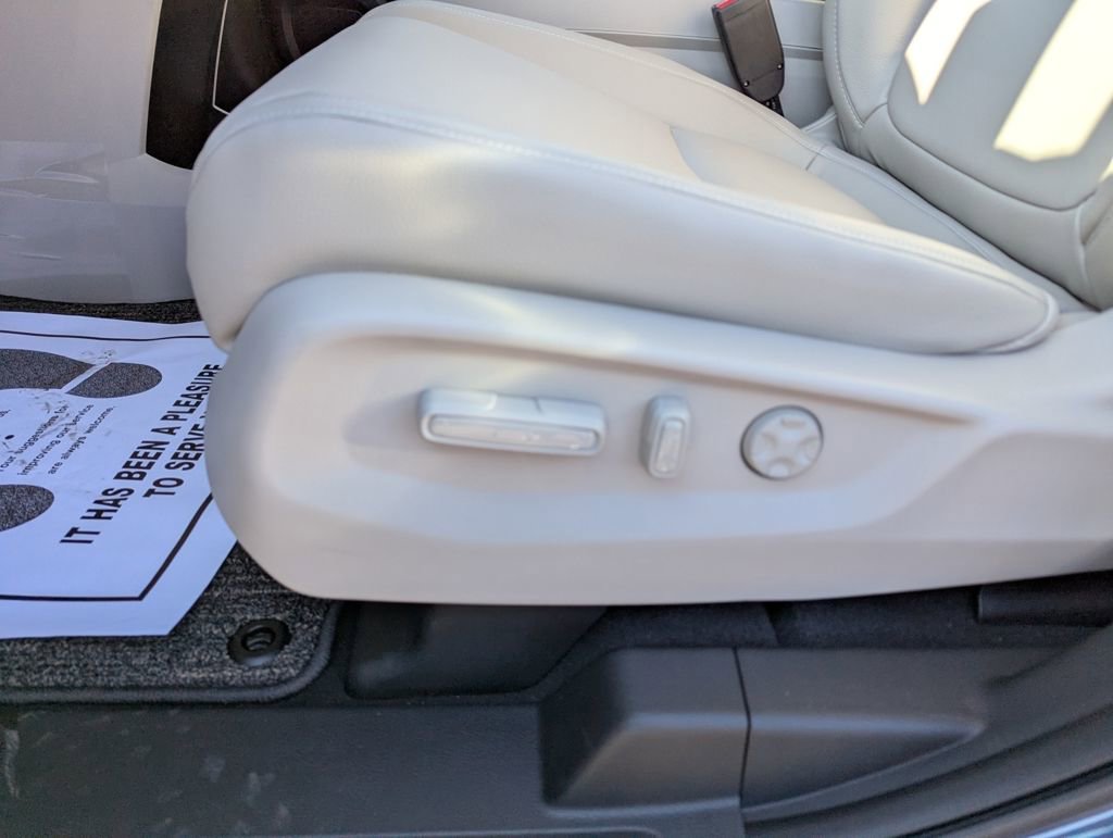 New 2026 Honda Odyssey EX-L image 11