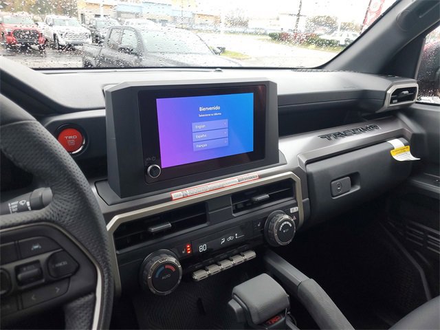 New 2025 Toyota Tacoma TRD Off-Road image 22