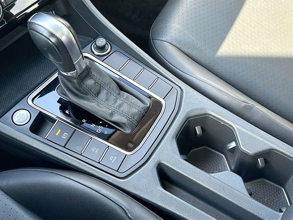 Used 2019 Volkswagen Jetta SEL image 20