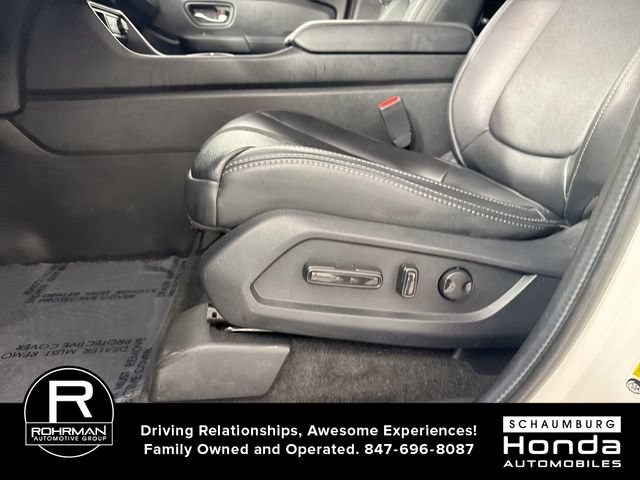 Used 2023 Honda Pilot EX-L image 21