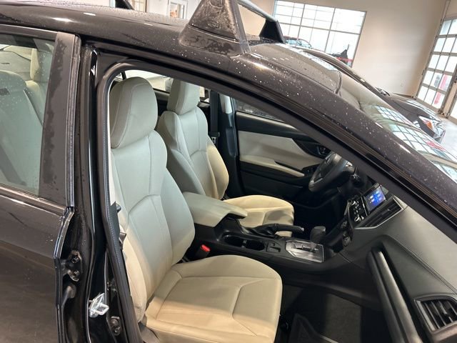 Used 2022 Subaru Impreza 2.0i image 16