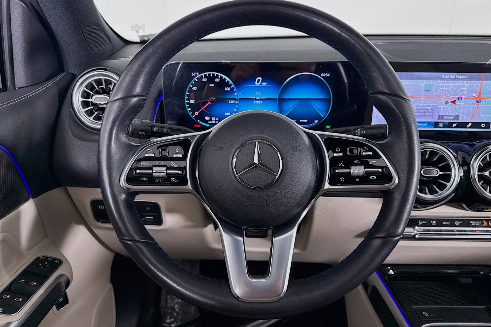 Certified 2023 Mercedes-Benz EQB 250+ image 18