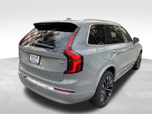 New 2026 Volvo XC90 T8 Ultra image 7