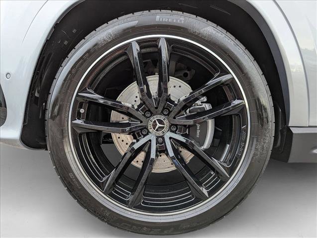 New 2026 Mercedes-Benz GLS 580 4MATIC image 10