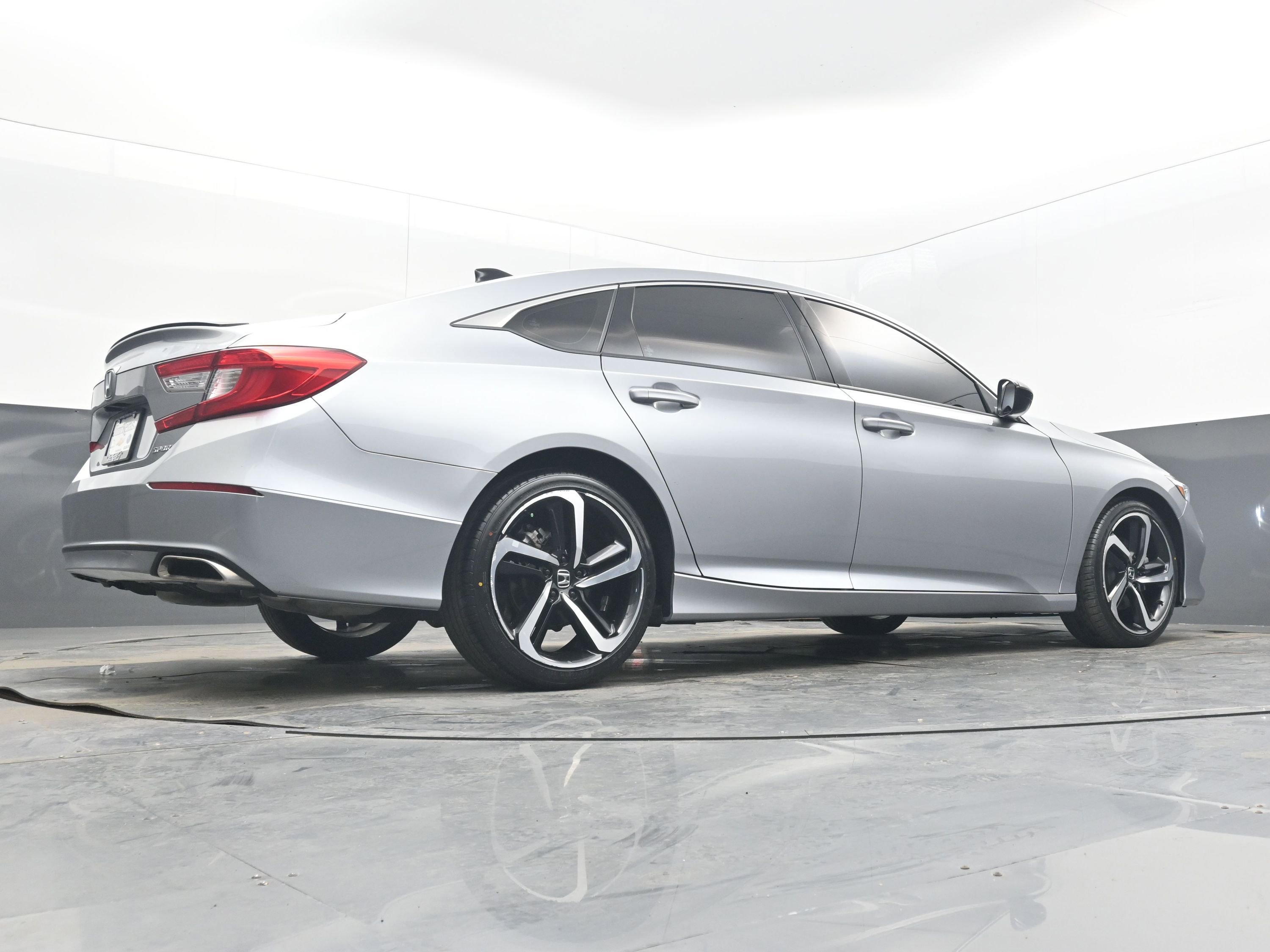 Used 2022 Honda Accord Sport image 27