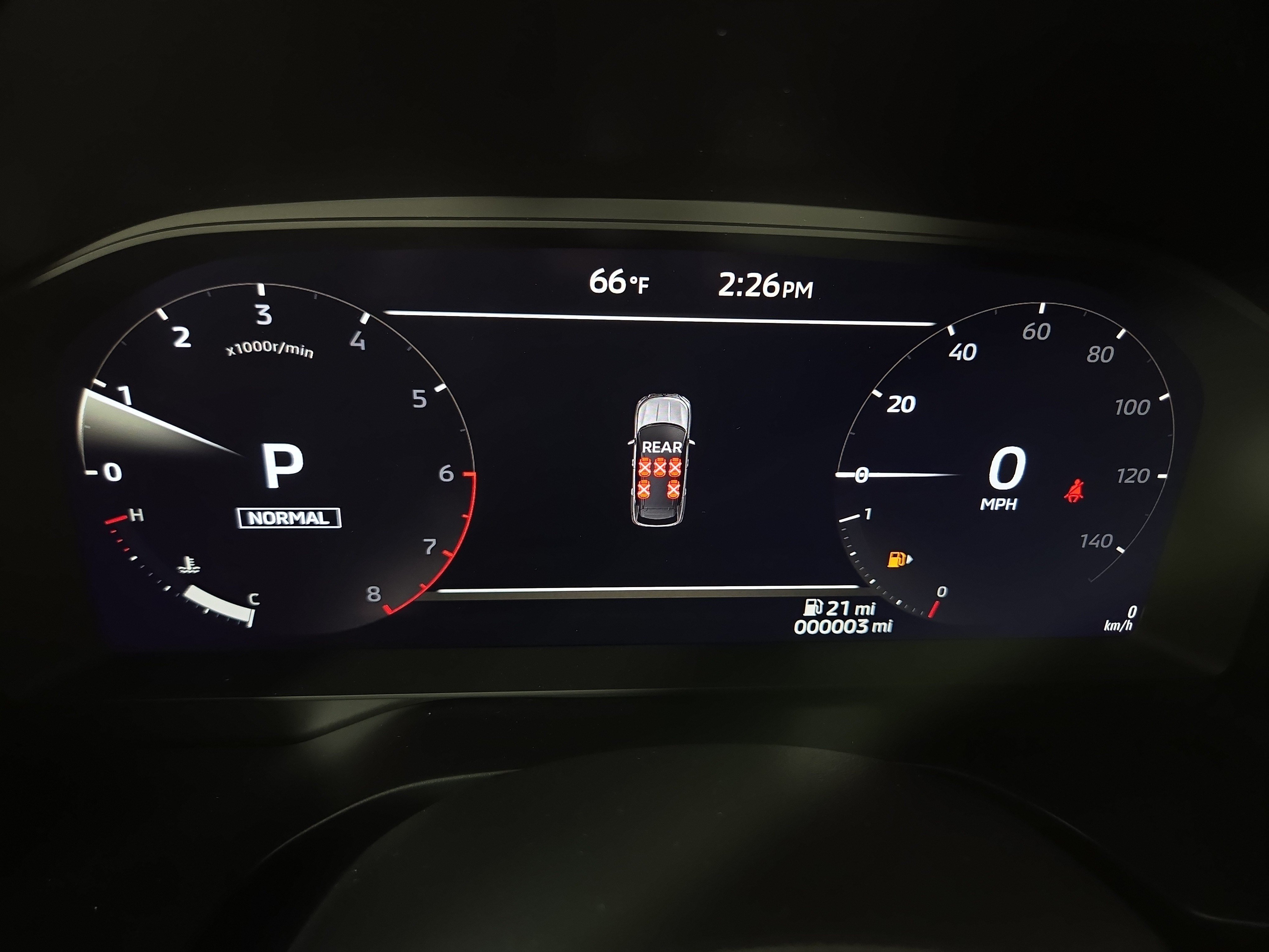 New 2026 Mitsubishi Outlander SE AWD/4WD image 17