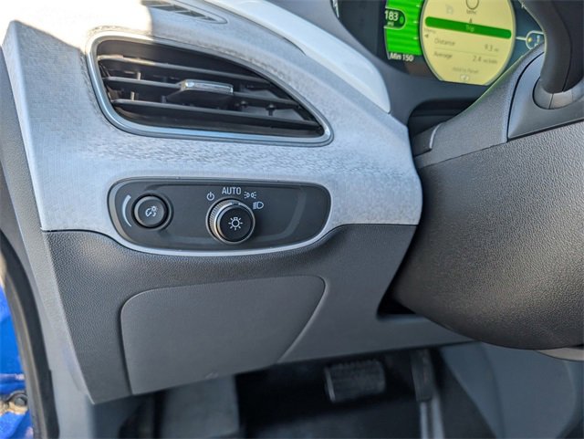 Used 2019 Chevrolet Bolt Premier w/ Infotainment Package image 18