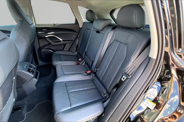 New 2026 Audi Q5 Premium Plus AWD/4WD image 28