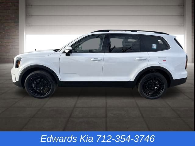 New 2025 Kia Telluride SX Prestige X-Line image 7
