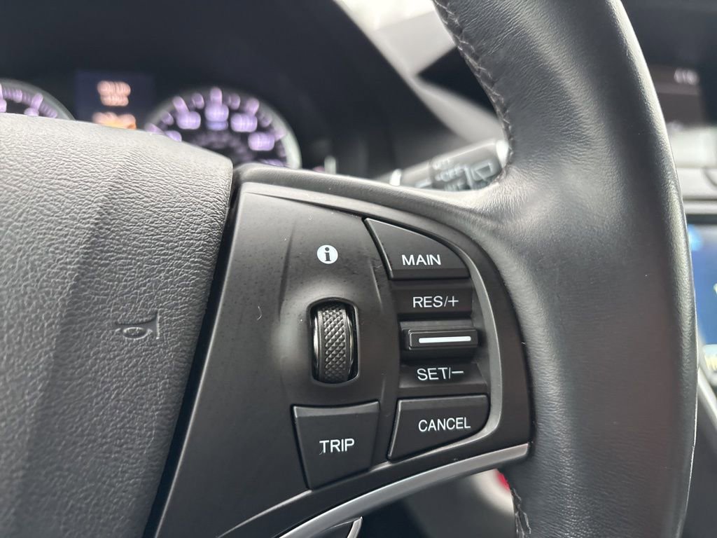 Used 2020 Acura MDX SH-AWD w/ Technology Package image 23