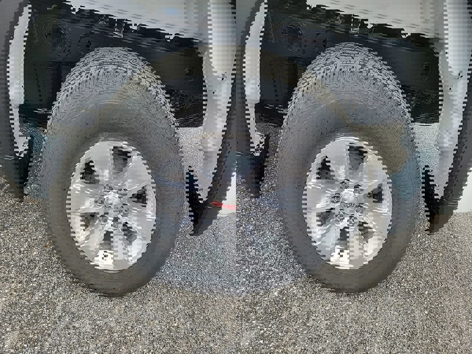 New 2026 GMC Sierra 1500 Pro w/ Pro Value Package image 16