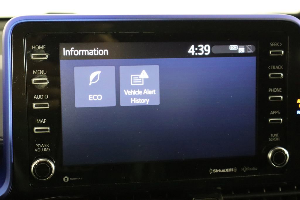 Used 2020 Toyota C-HR XLE image 33