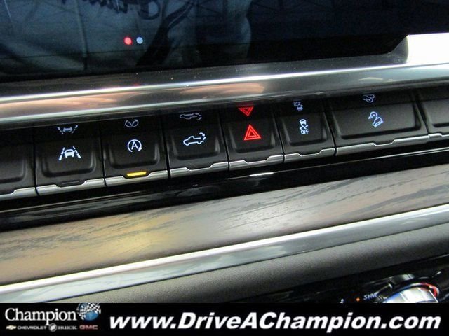 Certified 2025 GMC Sierra 1500 SLT w/ SLT Premium Package image 38