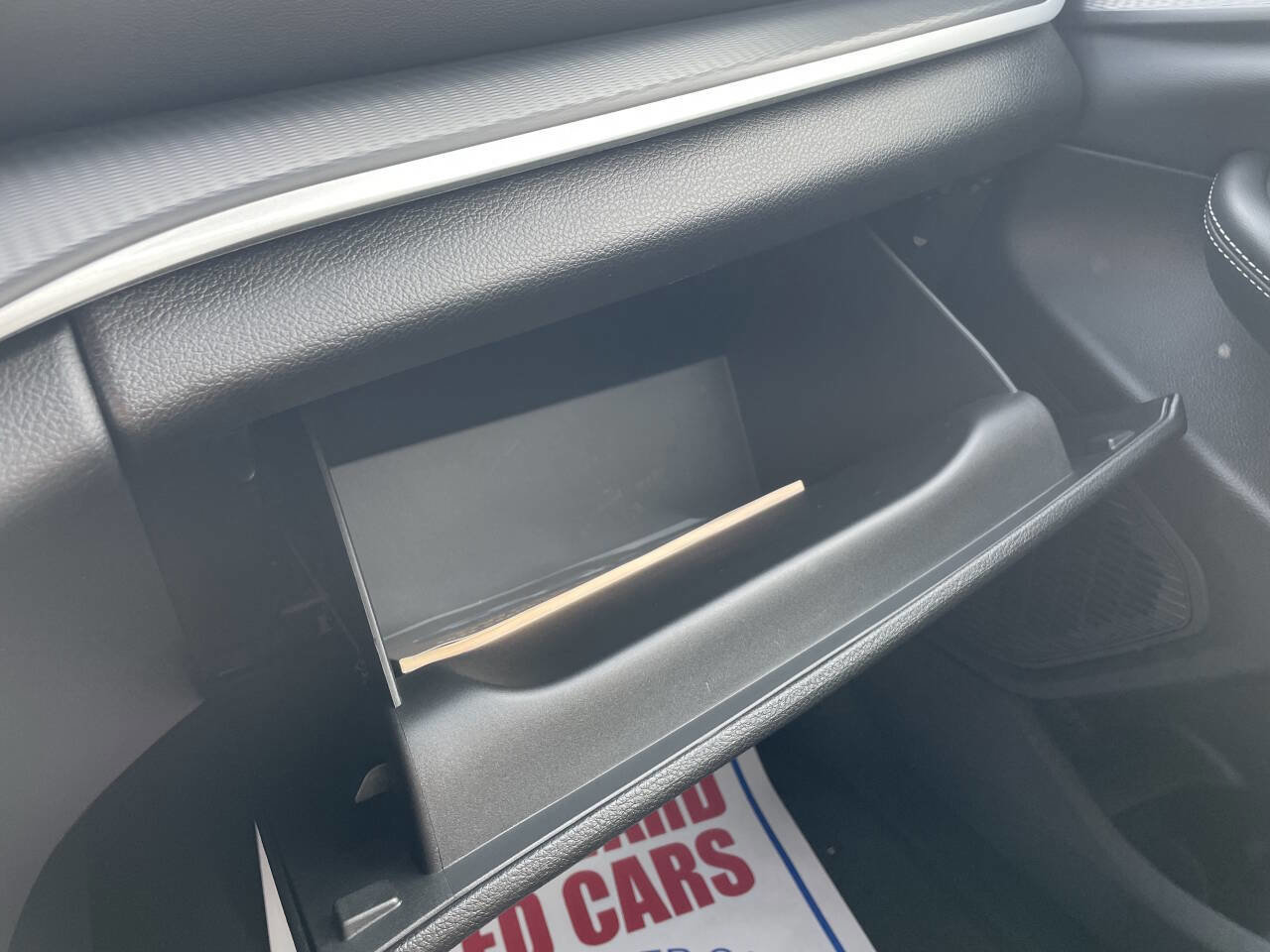 Used 2024 Jeep Grand Cherokee L Laredo w/ Luxury Tech Group I AWD/4WD image 30