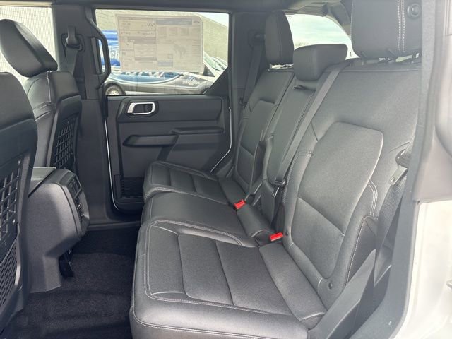 New 2026 Ford Bronco Big Bend image 13