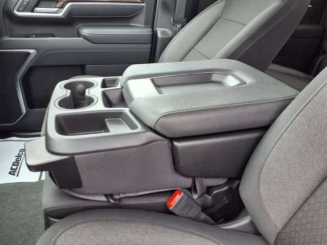 Used 2026 Chevrolet Silverado 2500 LT AWD/4WD image 22