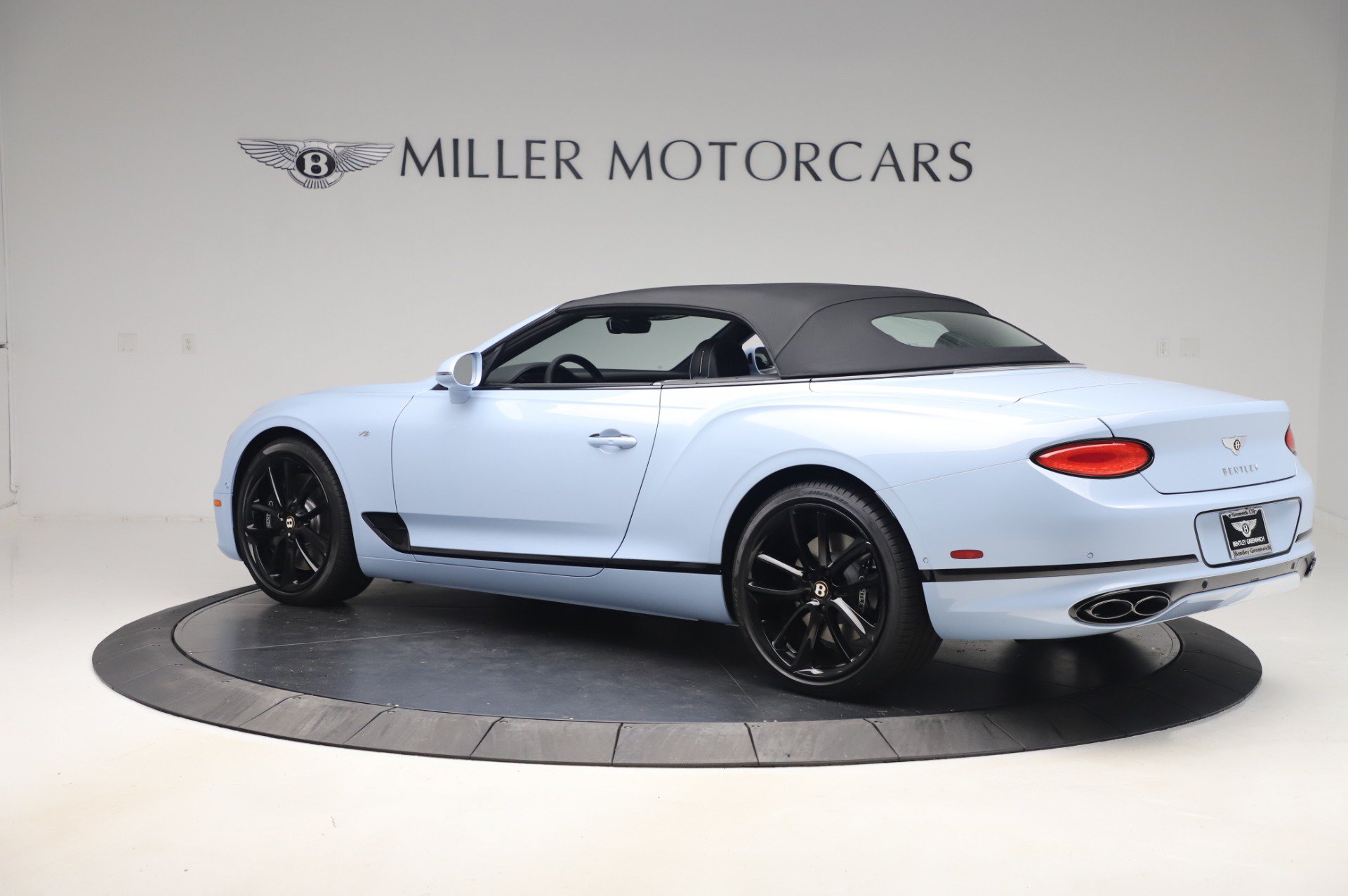 Used 2020 Bentley Continental GT V8 AWD/4WD image 15