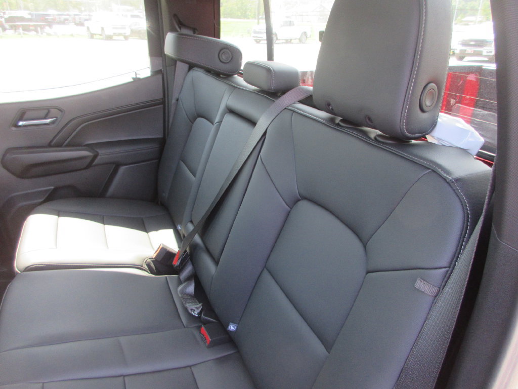 New 2026 GMC Canyon Elevation w/ Convenience Package AWD/4WD image 13