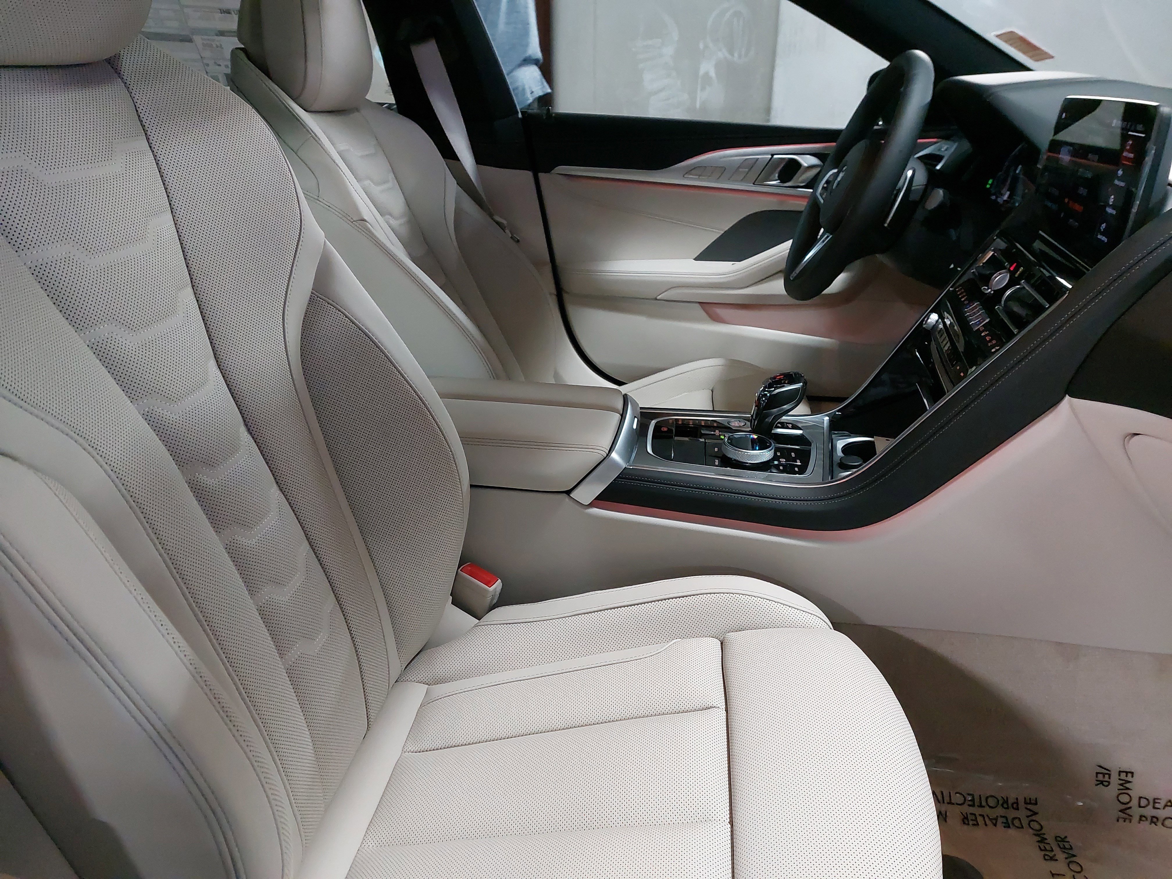 New 2026 BMW 840i xDrive image 10