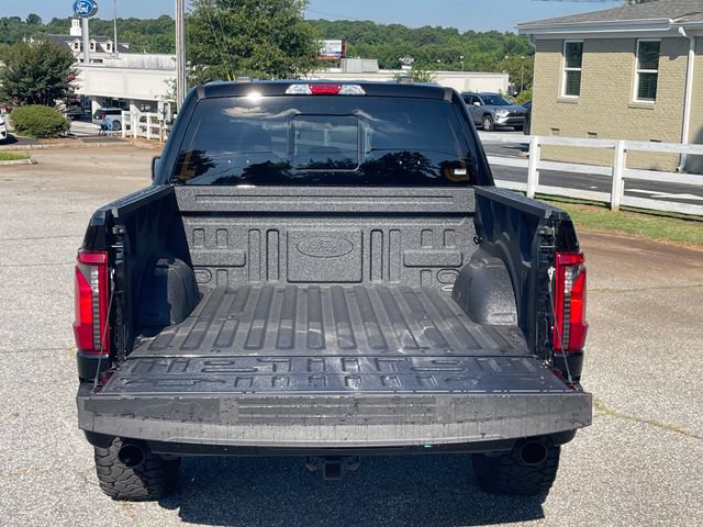 Used 2026 Ford F150 XLT w/ Equipment Group 302A MID AWD/4WD image 9
