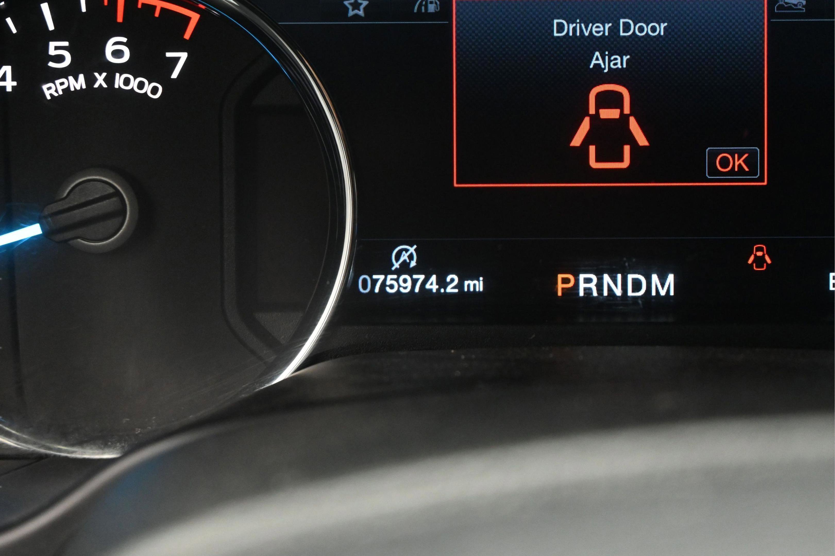 Used 2019 Ford F150 Lariat w/ Equipment Group 502A Luxury AWD/4WD image 21