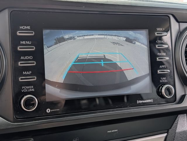 Used 2022 Toyota Tacoma SR RWD image 21