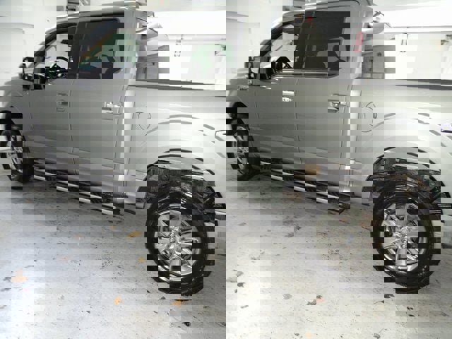 Used 2020 Ford F150 XLT w/ Equipment Group 302A Luxury image 16