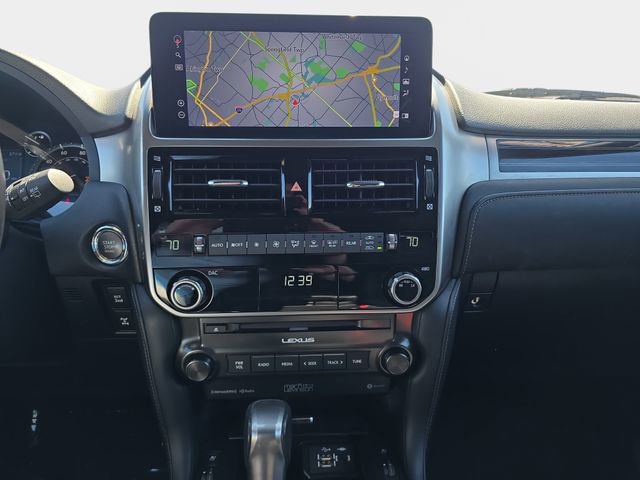 Used 2022 Lexus GX 460 Premium w/ Premium Plus Package image 23