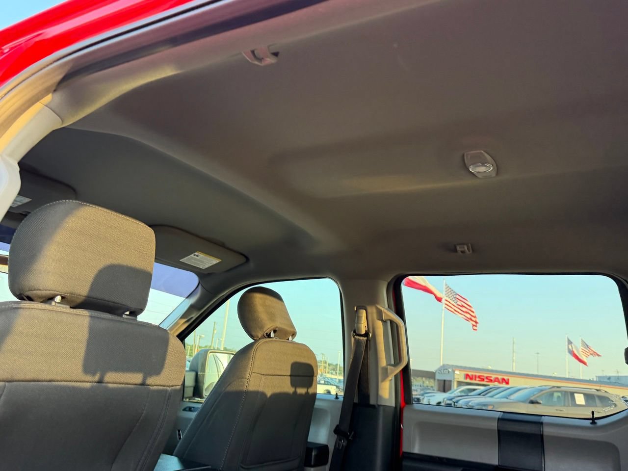Used 2019 Ford F150 XL w/ Equipment Group 101A Mid RWD image 35