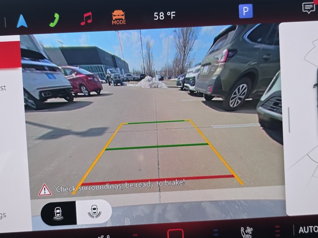 New 2025 Volkswagen ID. Buzz Pro S image 8