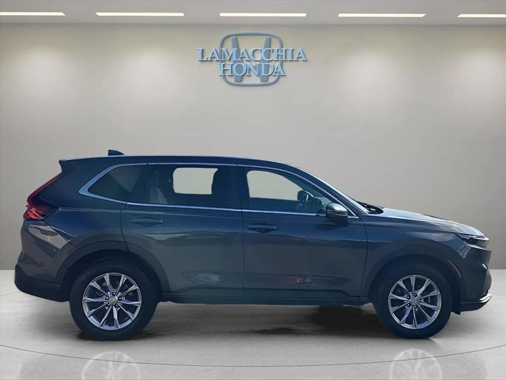 Used 2023 Honda CR-V EX-L image 6