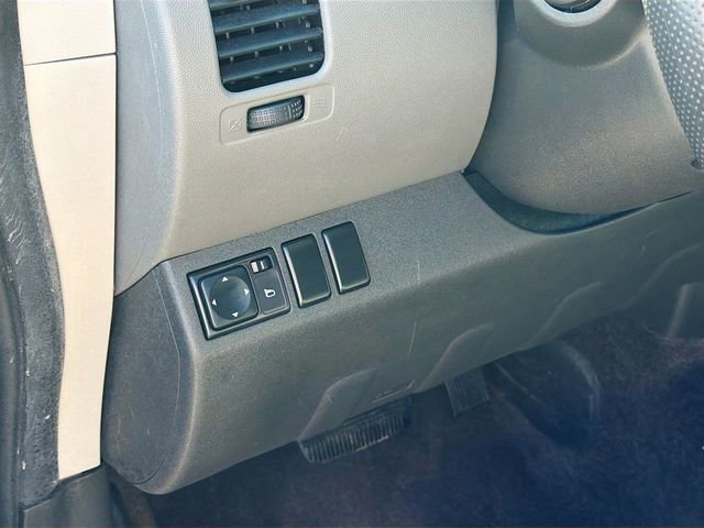 Used 2014 Nissan Xterra S image 10