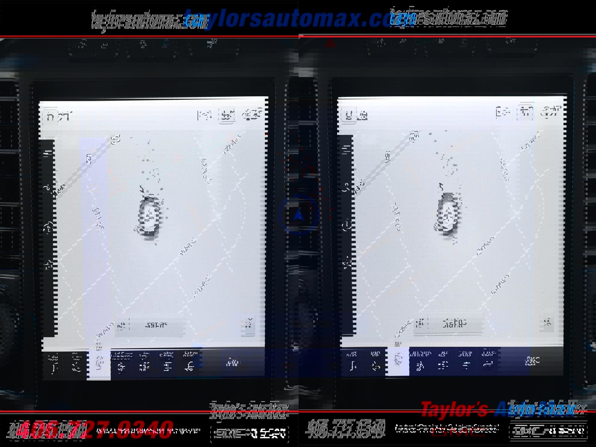 Used 2023 Ford F150 Lariat w/ Equipment Group 502A High image 14