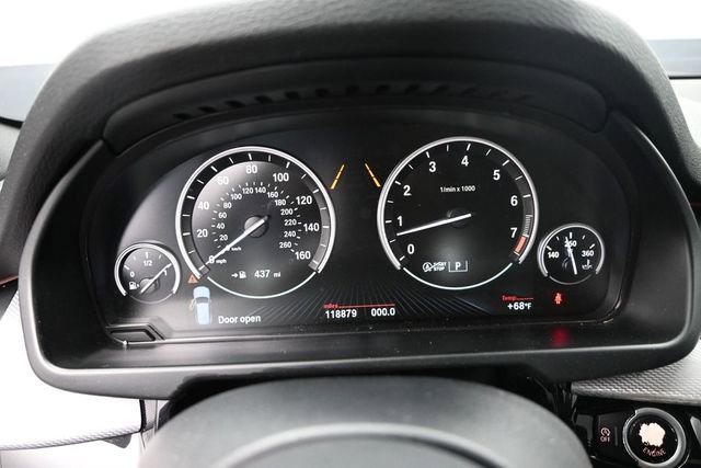 Used 2017 BMW X5 sDrive35i RWD image 16
