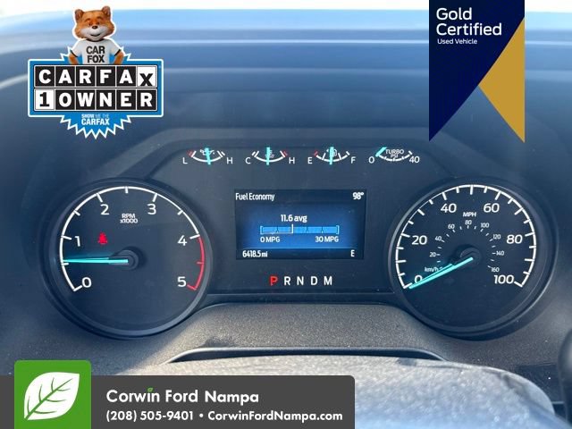 Used 2025 Ford F350 XL