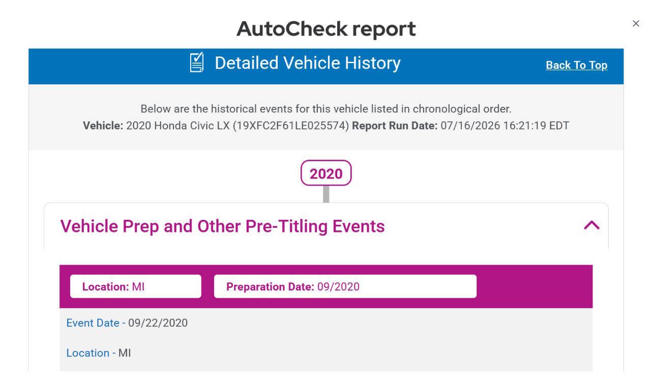 Used 2020 Honda Civic LX image 47