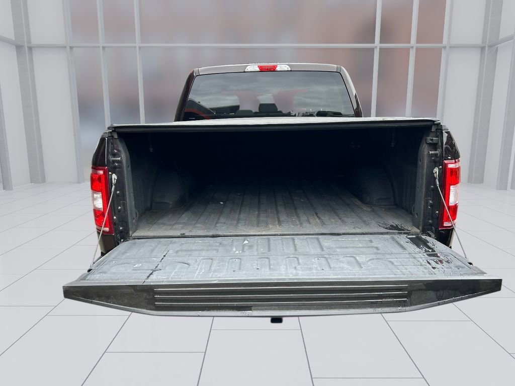 Used 2018 Ford F150 XLT w/ Trailer Tow Package image 13
