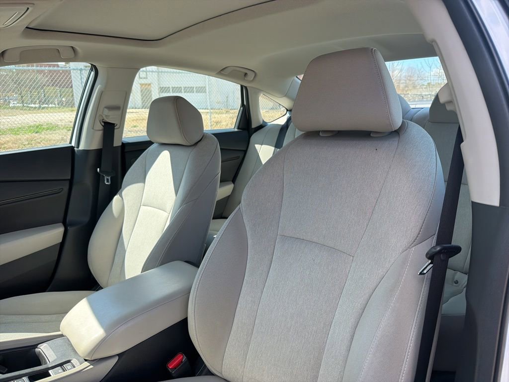 Used 2024 Honda Accord EX image 20