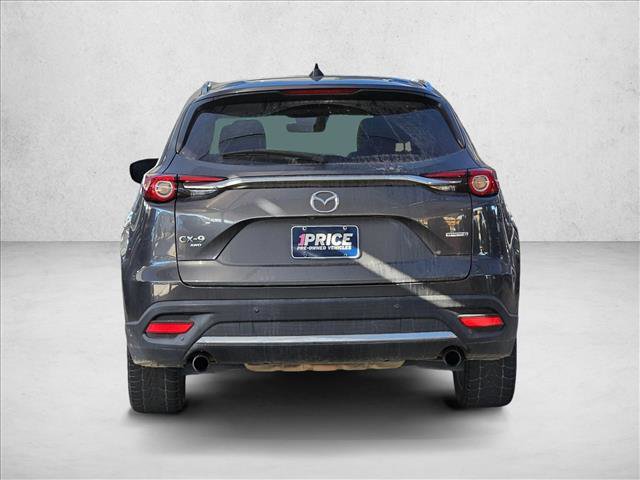Used 2021 MAZDA CX-9 Grand Touring image 5