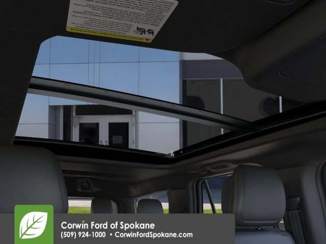New 2026 Ford Expedition Tremor AWD/4WD image 22