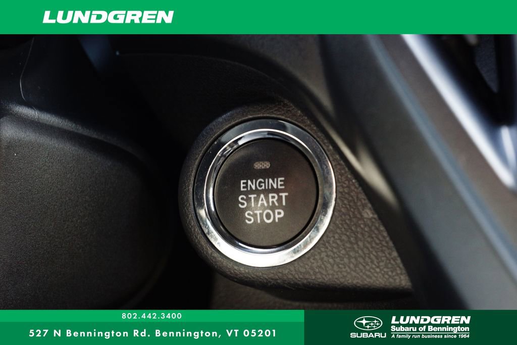 Certified 2025 Subaru Forester Limited image 33