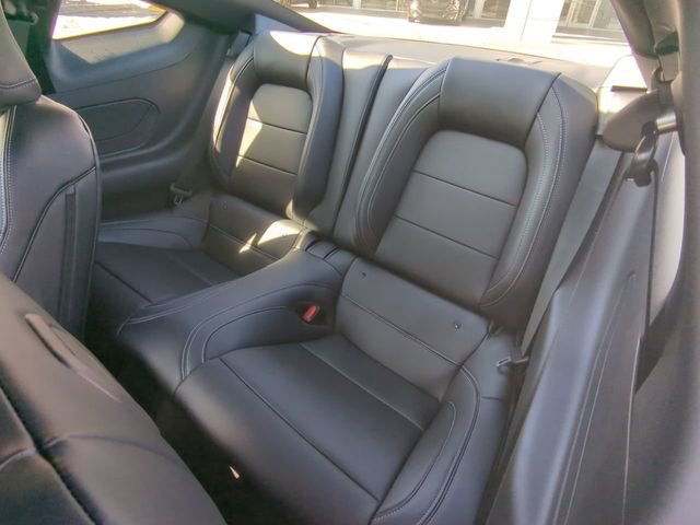 New 2026 Ford Mustang GT Premium image 15