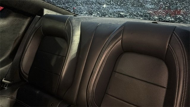 Used 2024 Ford Mustang Premium image 8