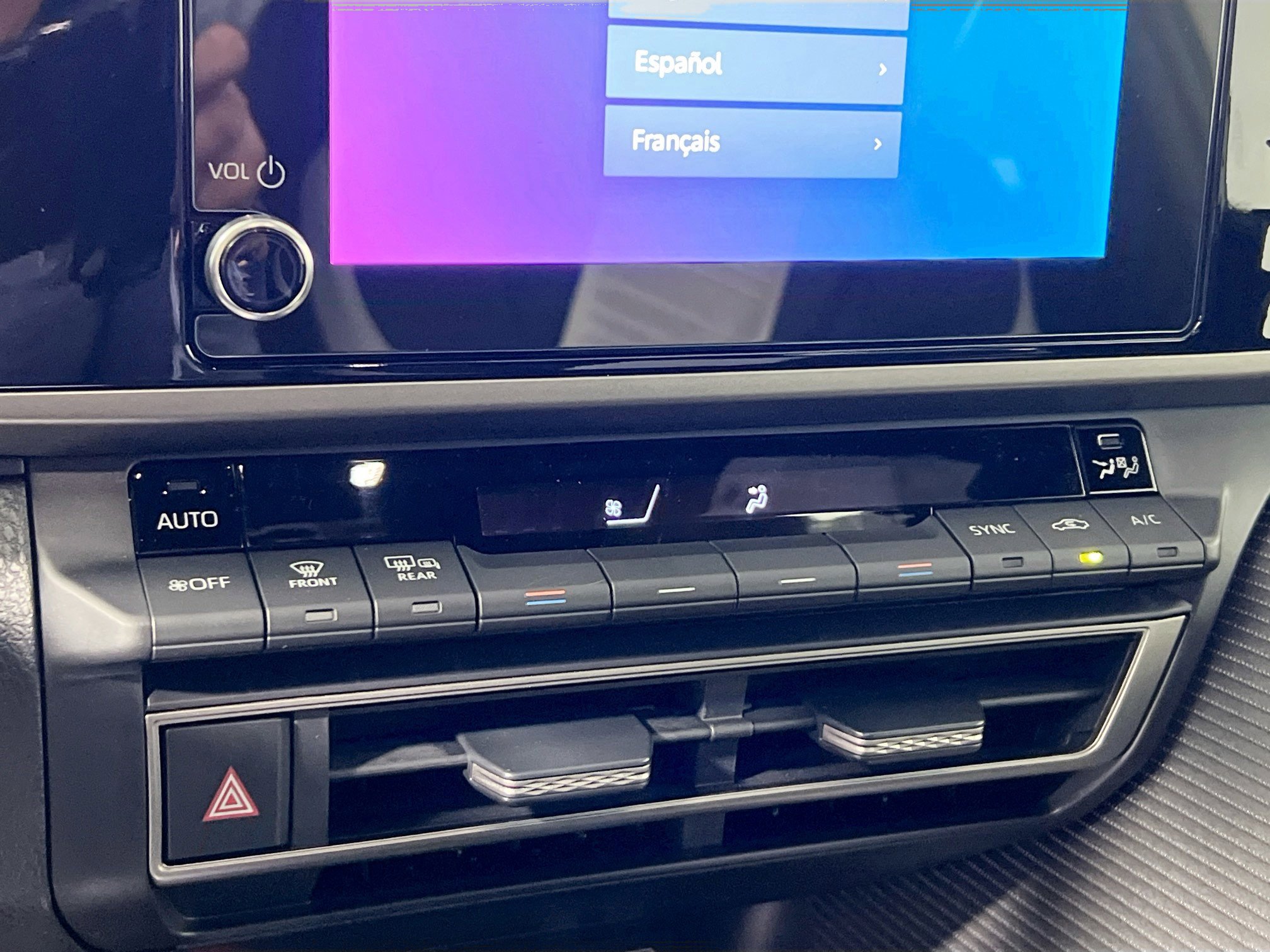 New 2026 Toyota Camry SE image 27