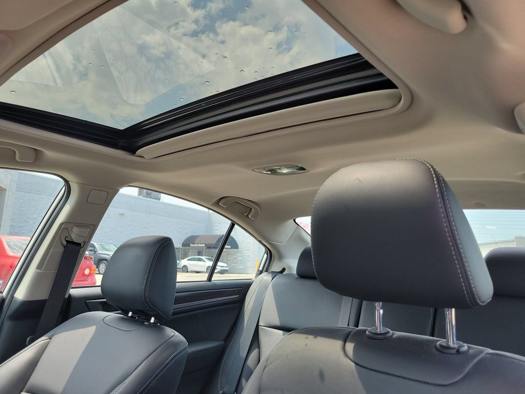 Used 2019 Subaru Legacy 2.5i Limited AWD/4WD image 23