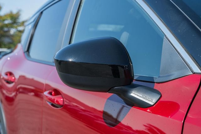 New 2026 Nissan Kicks SV image 13