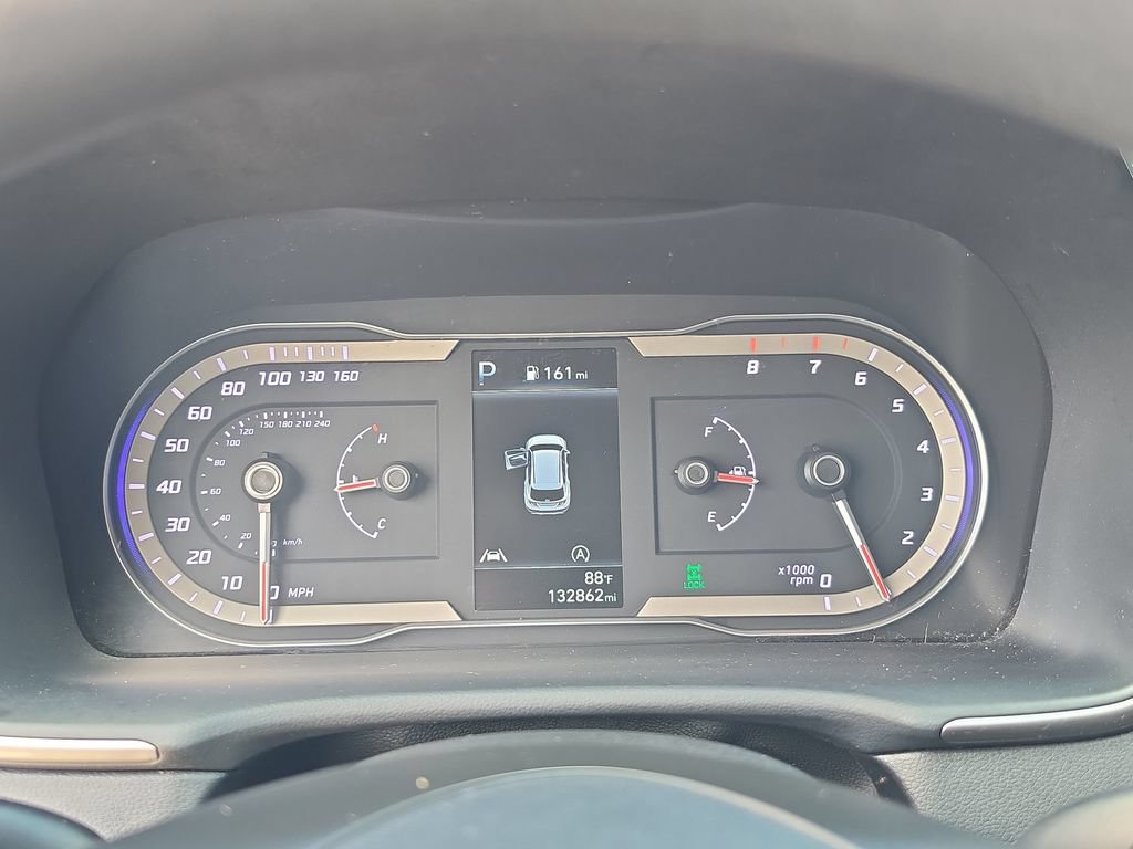 Used 2023 Hyundai Tucson SEL AWD/4WD image 21