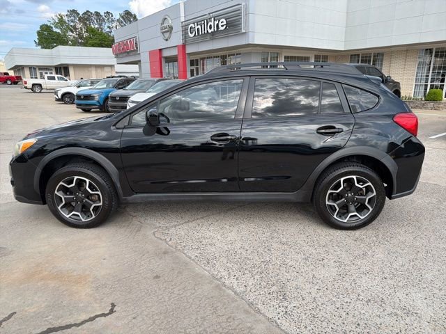 Used 2014 Subaru Crosstrek 2.0i Premium image 1