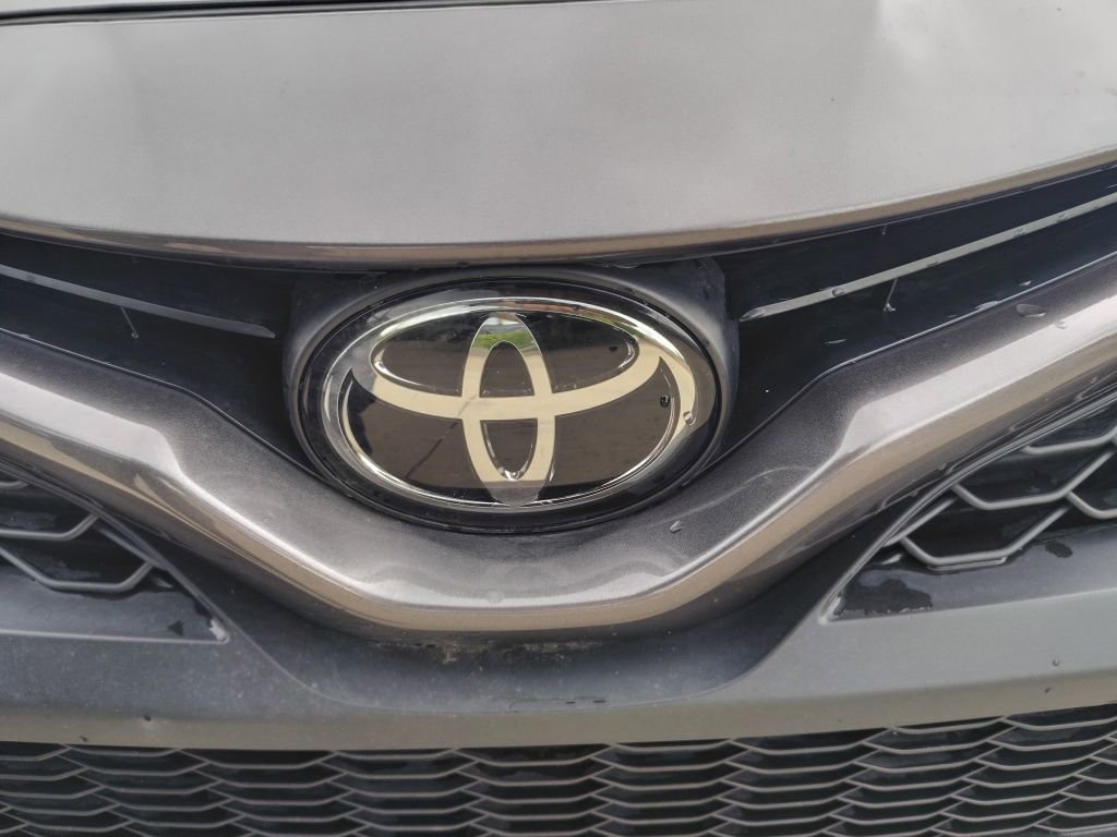 Used 2024 Toyota Camry SE FWD image 17