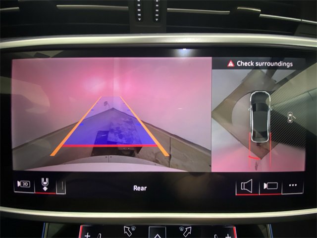 Used 2024 Audi A6 Premium Plus image 17